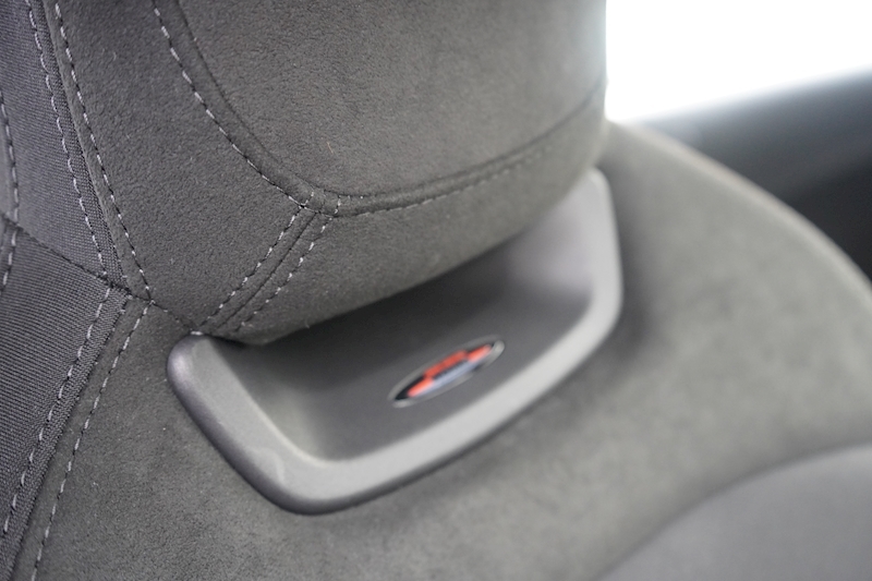 MINI Hatch Mini Cooper S Sport Hatchback 2.0 Automatic Petrol