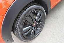 MINI Hatch Mini Cooper S Sport Hatchback 2.0 Automatic Petrol