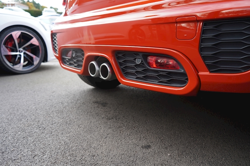 MINI Hatch Mini Cooper S Sport Hatchback 2.0 Automatic Petrol