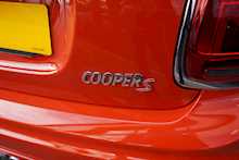 MINI Hatch Mini Cooper S Sport Hatchback 2.0 Automatic Petrol