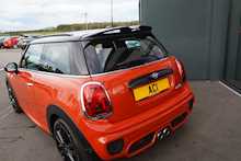 MINI Hatch Mini Cooper S Sport Hatchback 2.0 Automatic Petrol