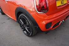 MINI Hatch Mini Cooper S Sport Hatchback 2.0 Automatic Petrol