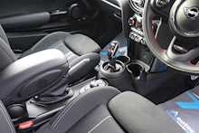MINI Hatch Mini Cooper S Sport Hatchback 2.0 Automatic Petrol