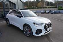 Audi 2.5 TFSI Vorsprung SUV 5dr Petrol S Tronic quattro (s/s) (400 ps)