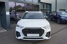 Audi 2.5 TFSI Vorsprung SUV 5dr Petrol S Tronic quattro (s/s) (400 ps)