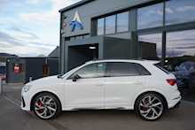Audi 2.5 TFSI Vorsprung SUV 5dr Petrol S Tronic quattro (s/s) (400 ps)