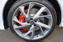 Audi 2.5 TFSI Vorsprung SUV 5dr Petrol S Tronic quattro (s/s) (400 ps)