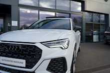 Audi 2.5 TFSI Vorsprung SUV 5dr Petrol S Tronic quattro (s/s) (400 ps)