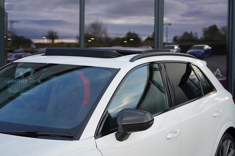 Audi 2.5 TFSI Vorsprung SUV 5dr Petrol S Tronic quattro (s/s) (400 ps)