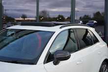 Audi 2.5 TFSI Vorsprung SUV 5dr Petrol S Tronic quattro (s/s) (400 ps)