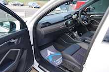 Audi 2.5 TFSI Vorsprung SUV 5dr Petrol S Tronic quattro (s/s) (400 ps)