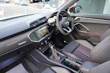 Audi 2.5 TFSI Vorsprung SUV 5dr Petrol S Tronic quattro (s/s) (400 ps)