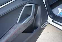 Audi 2.5 TFSI Vorsprung SUV 5dr Petrol S Tronic quattro (s/s) (400 ps)