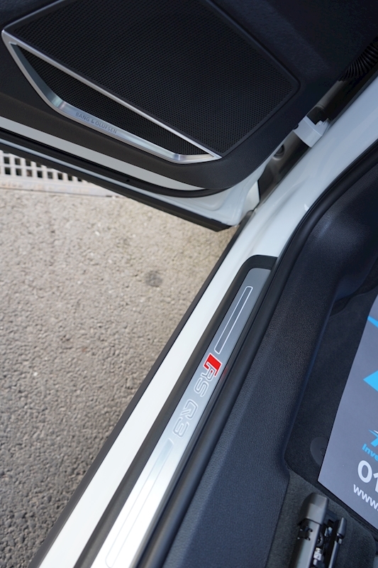 Audi 2.5 TFSI Vorsprung SUV 5dr Petrol S Tronic quattro (s/s) (400 ps)