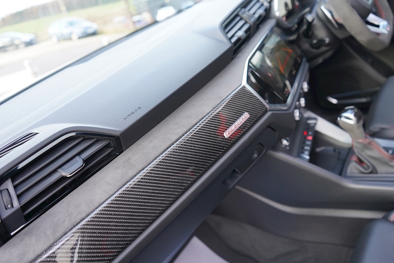 Audi 2.5 TFSI Vorsprung SUV 5dr Petrol S Tronic quattro (s/s) (400 ps)