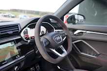 Audi 2.5 TFSI Vorsprung SUV 5dr Petrol S Tronic quattro (s/s) (400 ps)