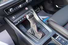 Audi 2.5 TFSI Vorsprung SUV 5dr Petrol S Tronic quattro (s/s) (400 ps)