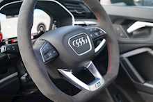 Audi 2.5 TFSI Vorsprung SUV 5dr Petrol S Tronic quattro (s/s) (400 ps)