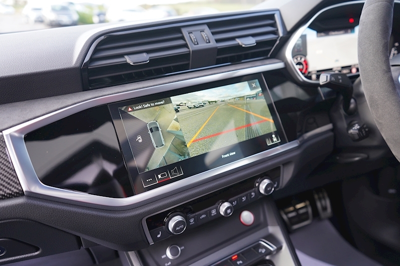 Audi 2.5 TFSI Vorsprung SUV 5dr Petrol S Tronic quattro (s/s) (400 ps)