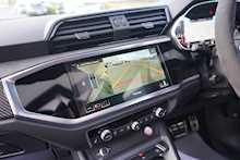 Audi 2.5 TFSI Vorsprung SUV 5dr Petrol S Tronic quattro (s/s) (400 ps)
