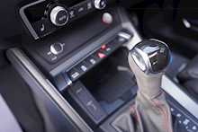 Audi 2.5 TFSI Vorsprung SUV 5dr Petrol S Tronic quattro (s/s) (400 ps)