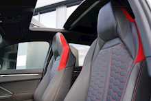 Audi 2.5 TFSI Vorsprung SUV 5dr Petrol S Tronic quattro (s/s) (400 ps)