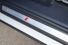 Audi 2.5 TFSI Vorsprung SUV 5dr Petrol S Tronic quattro (s/s) (400 ps)