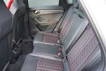 Audi 2.5 TFSI Vorsprung SUV 5dr Petrol S Tronic quattro (s/s) (400 ps)