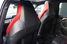 Audi 2.5 TFSI Vorsprung SUV 5dr Petrol S Tronic quattro (s/s) (400 ps)