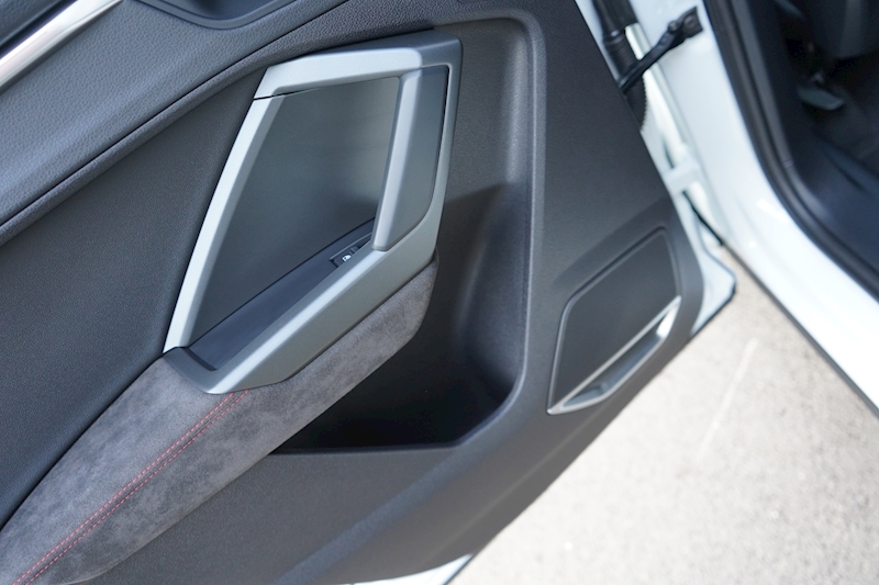 Audi 2.5 TFSI Vorsprung SUV 5dr Petrol S Tronic quattro (s/s) (400 ps)