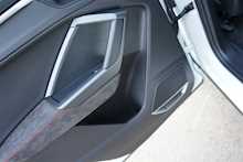 Audi 2.5 TFSI Vorsprung SUV 5dr Petrol S Tronic quattro (s/s) (400 ps)