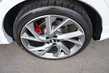 Audi 2.5 TFSI Vorsprung SUV 5dr Petrol S Tronic quattro (s/s) (400 ps)