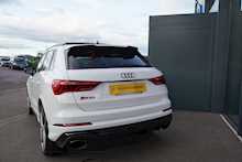Audi 2.5 TFSI Vorsprung SUV 5dr Petrol S Tronic quattro (s/s) (400 ps)