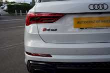 Audi 2.5 TFSI Vorsprung SUV 5dr Petrol S Tronic quattro (s/s) (400 ps)