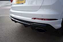 Audi 2.5 TFSI Vorsprung SUV 5dr Petrol S Tronic quattro (s/s) (400 ps)