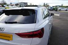 Audi 2.5 TFSI Vorsprung SUV 5dr Petrol S Tronic quattro (s/s) (400 ps)
