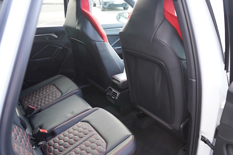 Audi 2.5 TFSI Vorsprung SUV 5dr Petrol S Tronic quattro (s/s) (400 ps)