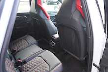 Audi 2.5 TFSI Vorsprung SUV 5dr Petrol S Tronic quattro (s/s) (400 ps)