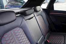 Audi 2.5 TFSI Vorsprung SUV 5dr Petrol S Tronic quattro (s/s) (400 ps)