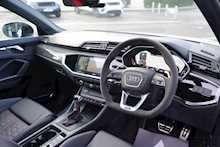 Audi 2.5 TFSI Vorsprung SUV 5dr Petrol S Tronic quattro (s/s) (400 ps)