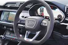 Audi 2.5 TFSI Vorsprung SUV 5dr Petrol S Tronic quattro (s/s) (400 ps)