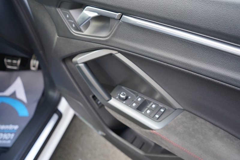 Audi 2.5 TFSI Vorsprung SUV 5dr Petrol S Tronic quattro (s/s) (400 ps)