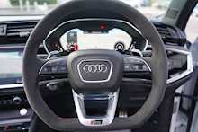 Audi 2.5 TFSI Vorsprung SUV 5dr Petrol S Tronic quattro (s/s) (400 ps)