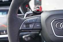 Audi 2.5 TFSI Vorsprung SUV 5dr Petrol S Tronic quattro (s/s) (400 ps)