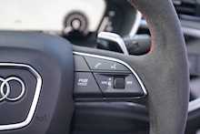 Audi 2.5 TFSI Vorsprung SUV 5dr Petrol S Tronic quattro (s/s) (400 ps)