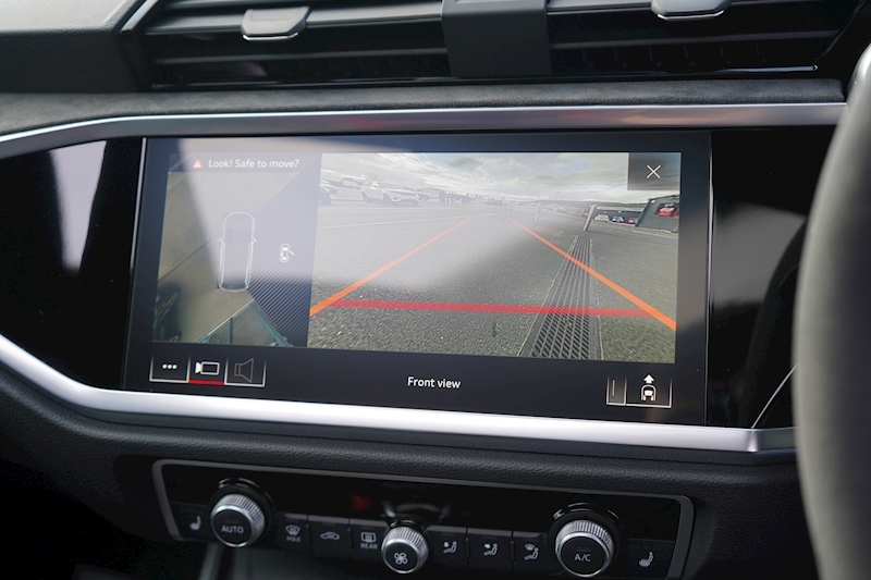 Audi 2.5 TFSI Vorsprung SUV 5dr Petrol S Tronic quattro (s/s) (400 ps)