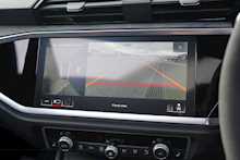 Audi 2.5 TFSI Vorsprung SUV 5dr Petrol S Tronic quattro (s/s) (400 ps)