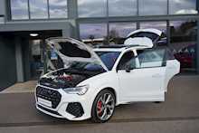 Audi 2.5 TFSI Vorsprung SUV 5dr Petrol S Tronic quattro (s/s) (400 ps)