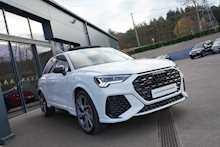 Audi 2.5 TFSI Vorsprung SUV 5dr Petrol S Tronic quattro (s/s) (400 ps)