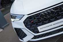 Audi 2.5 TFSI Vorsprung SUV 5dr Petrol S Tronic quattro (s/s) (400 ps)